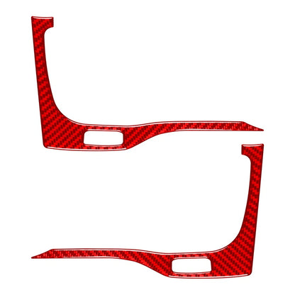 Door Handle Bowl Recess Guard Trim Cover for Jeep Wrangler JL (2018–2020)