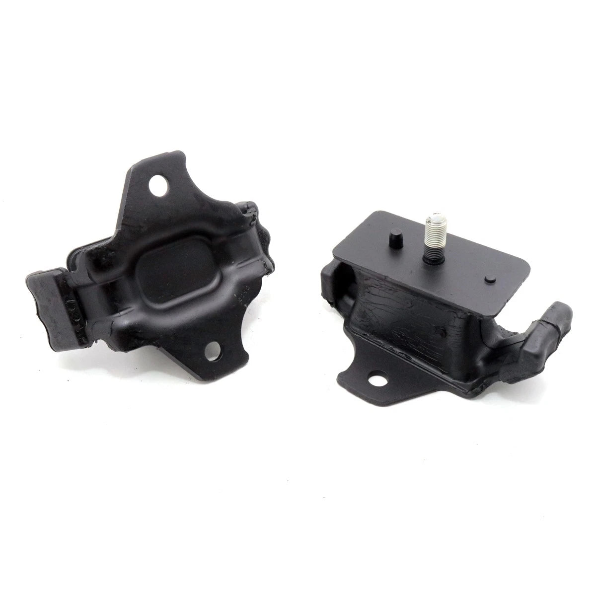 Front Engine Mount for Toyota Hilux GUN112 GUN120 GUN125 GUN126 (2015–2023)