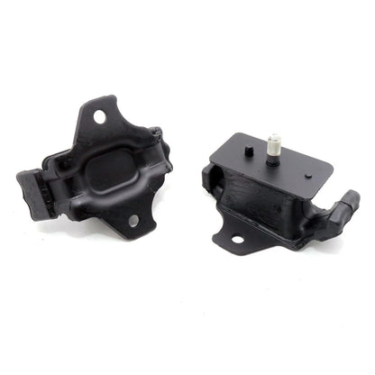 Front Engine Mount for Toyota Hilux GUN112 GUN120 GUN125 GUN126 (2015–2023)
