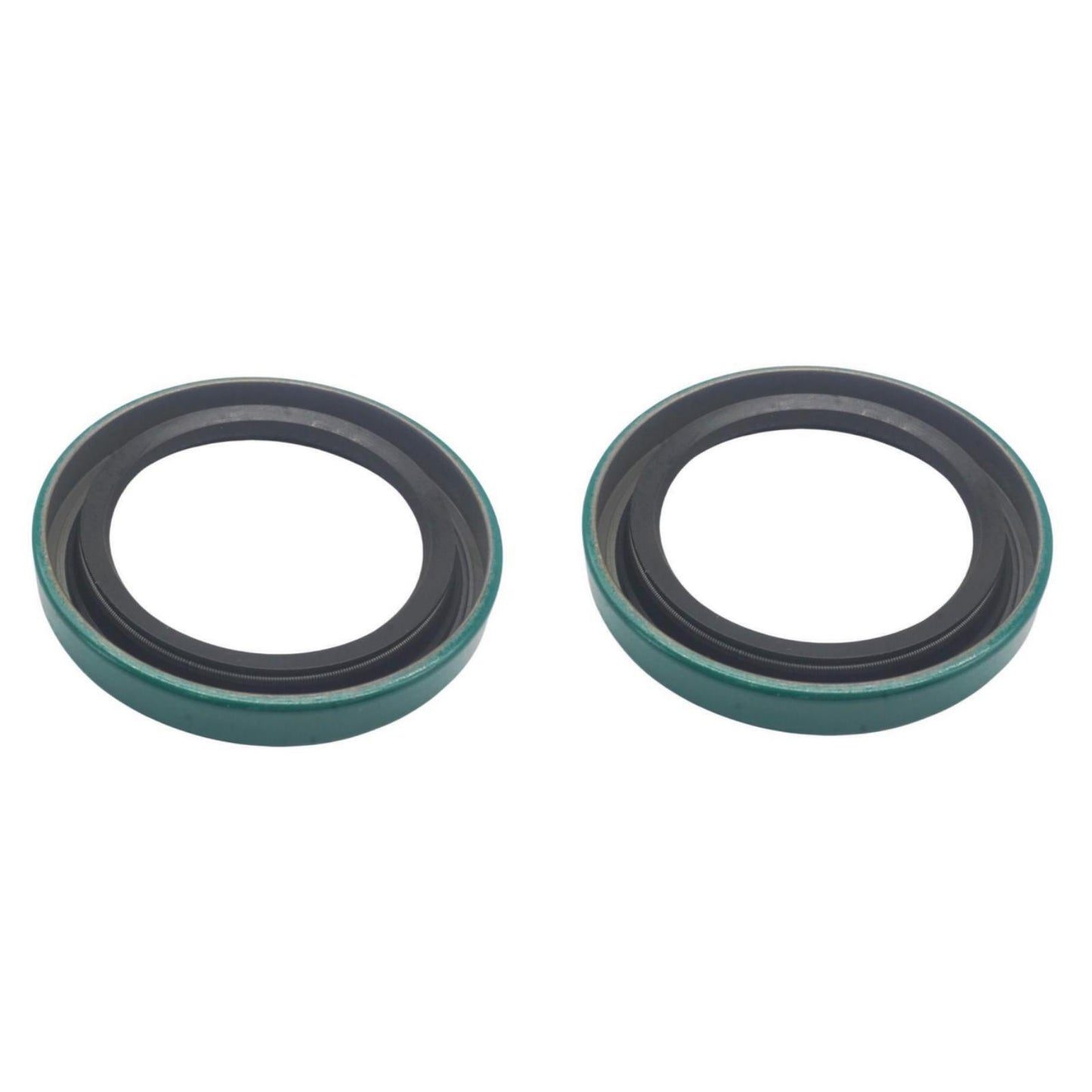 Set of 2 U Joint Yoke Oil Seals for Mercruiser Bravo