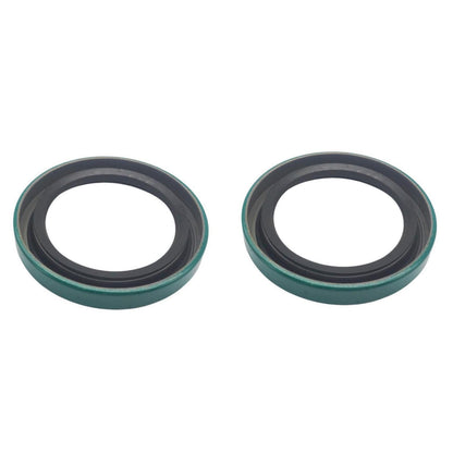 Set of 2 U Joint Yoke Oil Seals for Mercruiser Bravo
