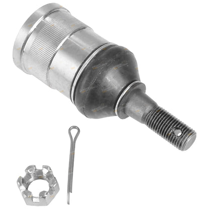 Extended Upper Ball Joints for Ford Ranger (2011-2019)