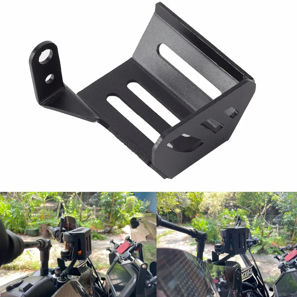 Front Oil Cup Cover for Harley Pan America 1250 RA1250 Special RA1250S (21-Up)
