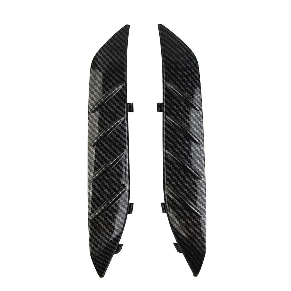 2 x Fender Fairings for Motorcycle (2022-2022)