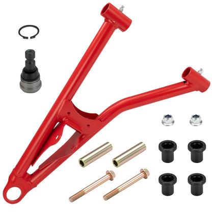 Front Left Upper A-arm with Ball Joint Kit for Polaris Sportsman 850 1000 (2015–2023)