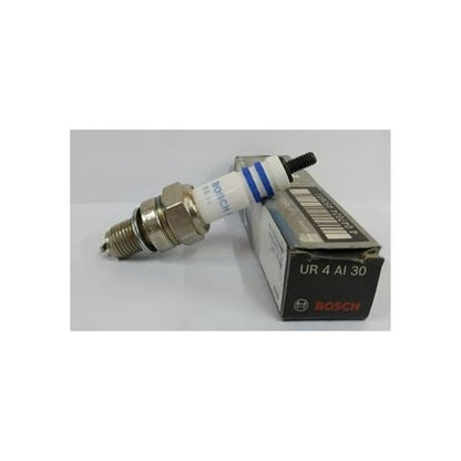 Bosch Spark Plug for Honda C70 EX5 Dream C100 Wave 100 (1970–2023)