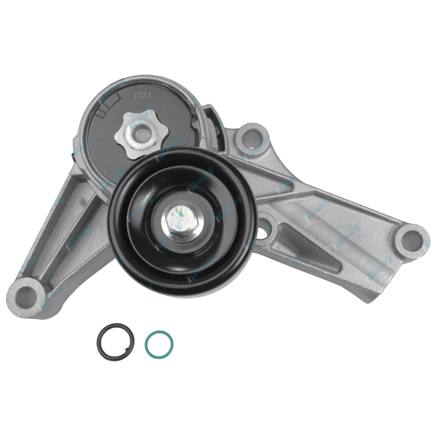 Fan Drive Belt Auto Tensioner for Toyota Lexcen VS 6cyl 3.8L Engine 1995~1997