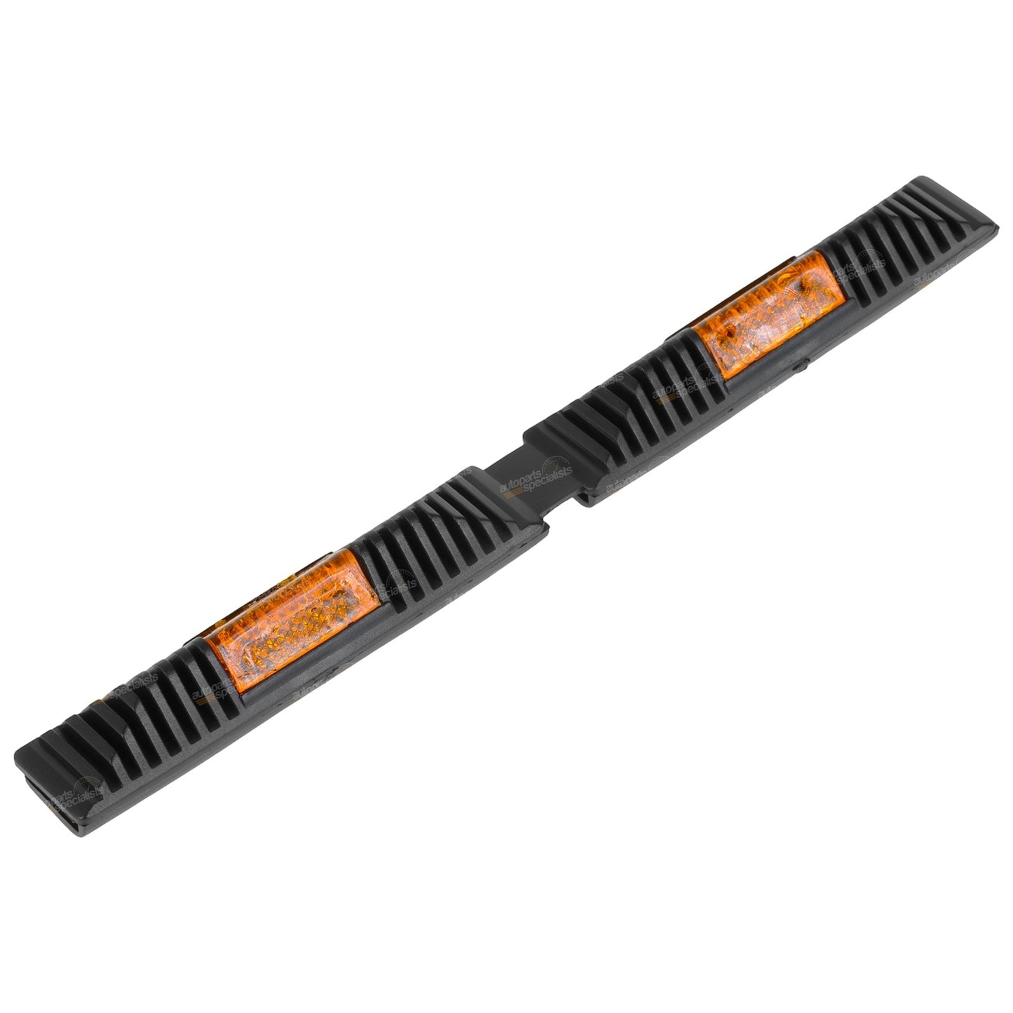2X Car Door Edge Anti-Scratch Protector Strips for Various Models