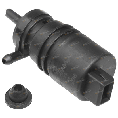 Windscreen Washer Pump Motor for VW Transporter T4 (1994–2004)