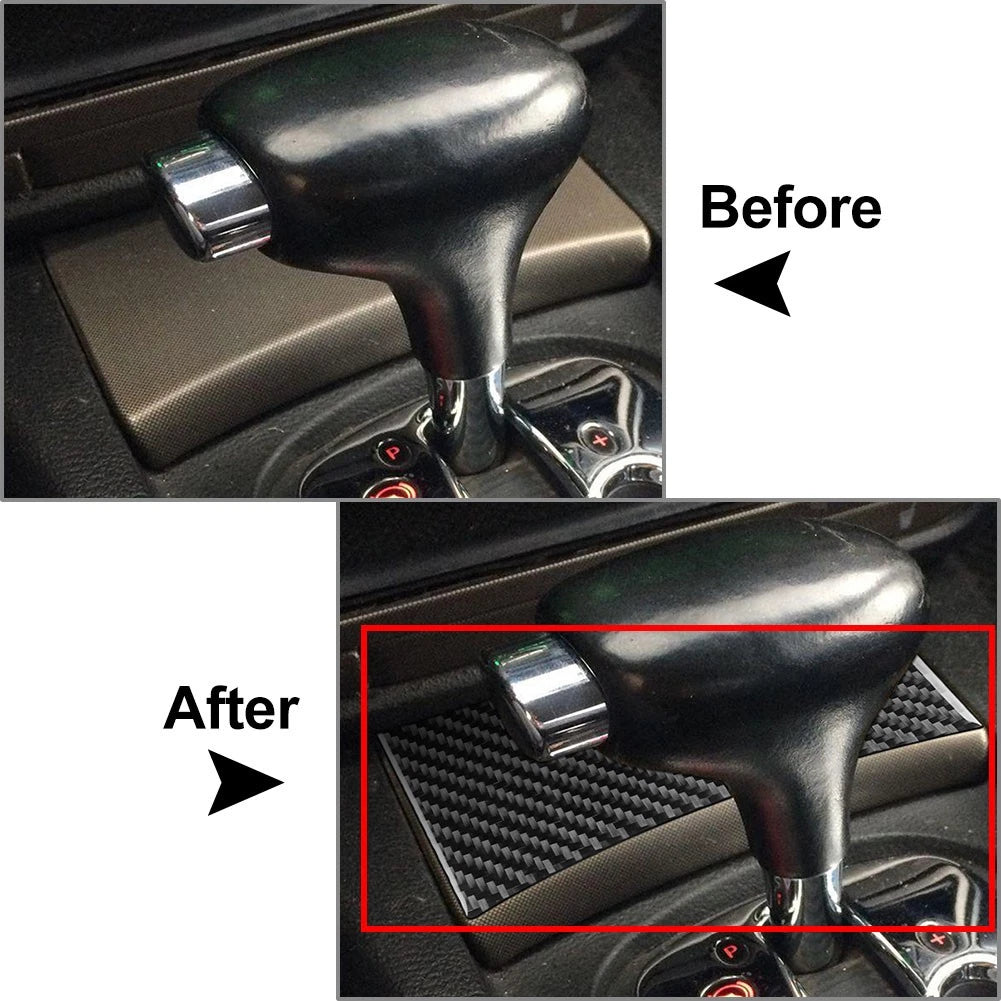 Steering Wheel Paddle Shifter Extensions for VW Tiguan Golf 7 Passat B8 (2017–2021)