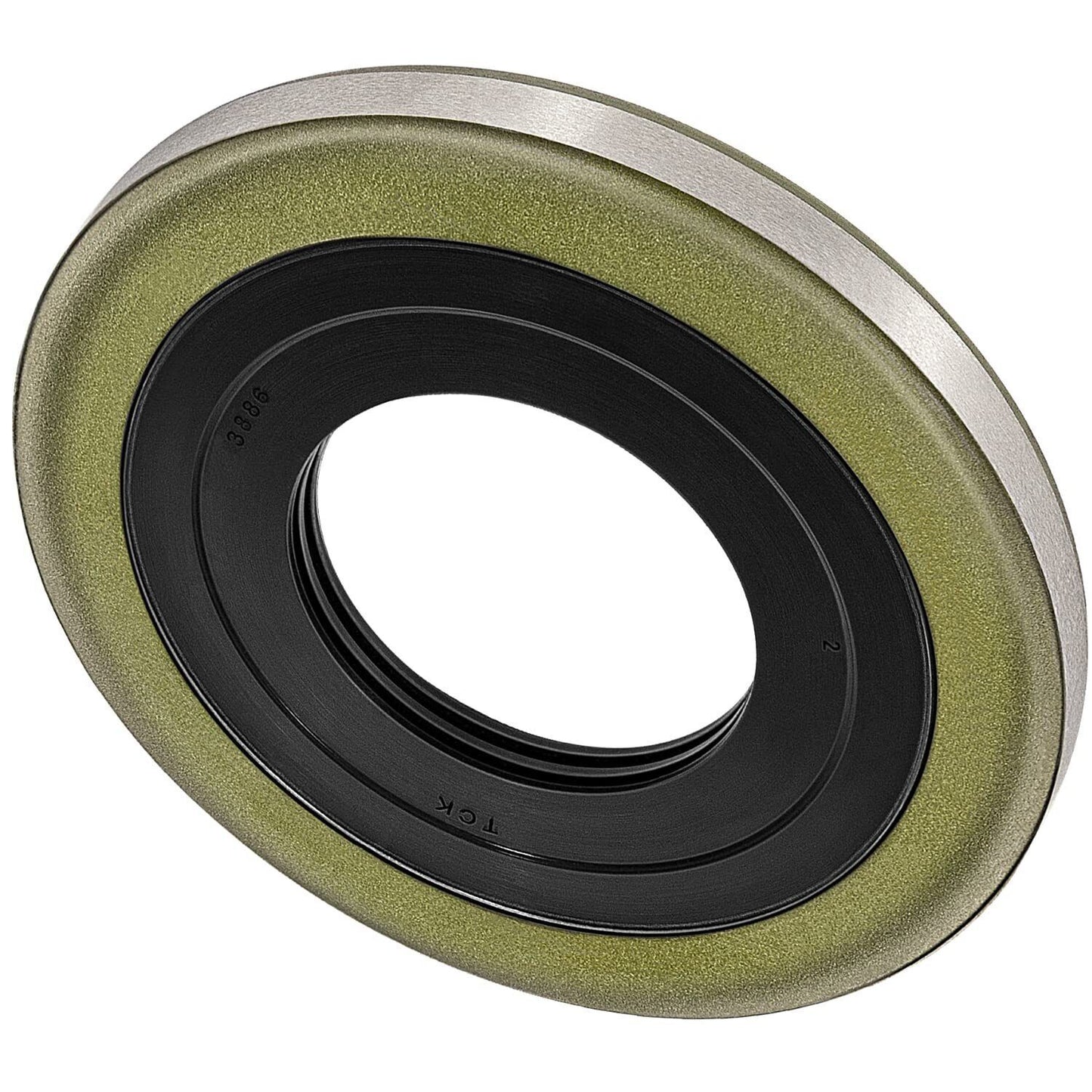 2Pcs Gimbal Bearing Seal for Mercruiser Alpha One Gen 1
