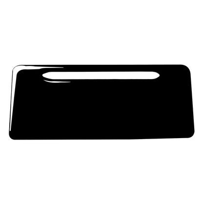 Interior Door Speaker Horn Cover Trim for Audi A4 B9, A5 S4 RS4 (2017–2023)