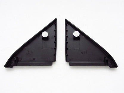 Mirror Base Covers for 88-97 Holden Isuzu Rodeo TF TFR (88-97)