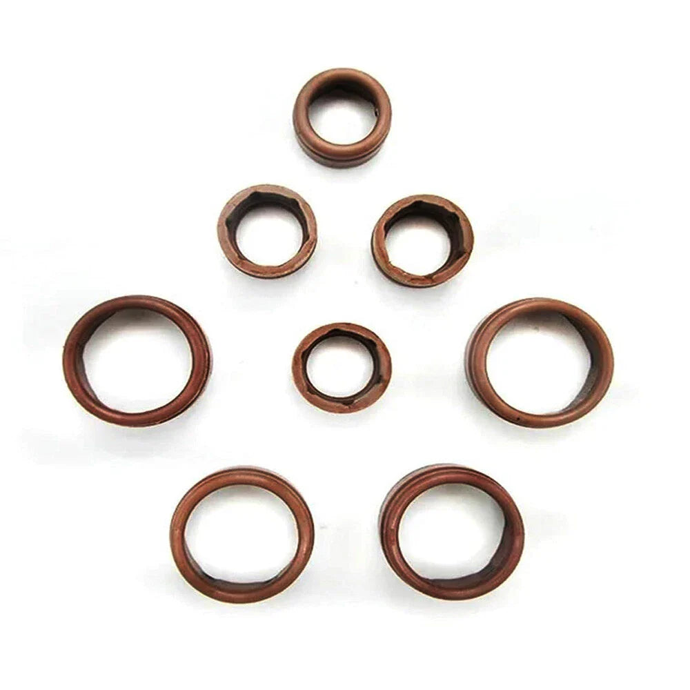 Air Conditioning O Ring Seal Kit for Renault Kangoo, Master, Megane