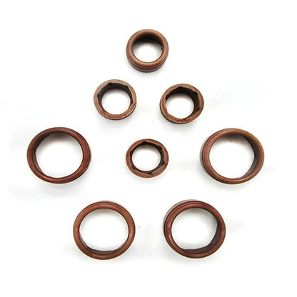 Air Conditioning O Ring Seal Kit for Renault Kangoo, Master, Megane