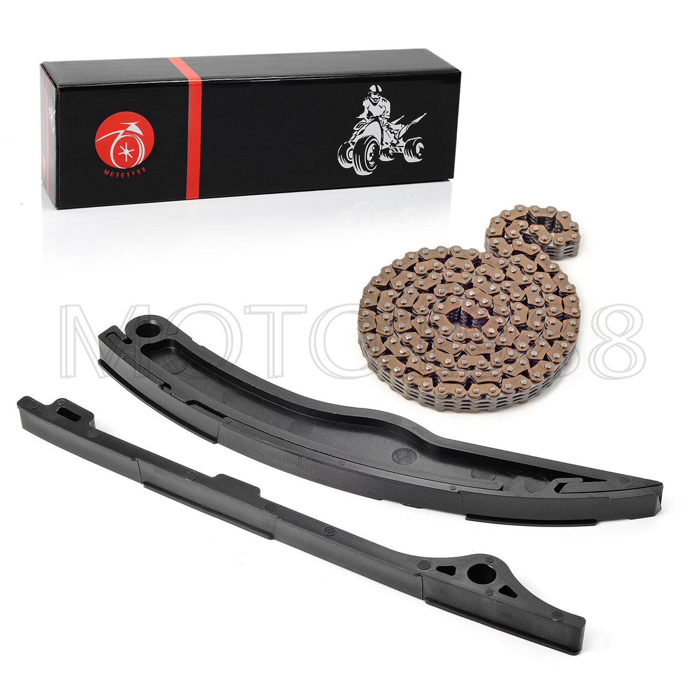 Cam Timing Chain & Guide for Polaris Ranger RZR General 570 XP 900 1000 (2015–2023)