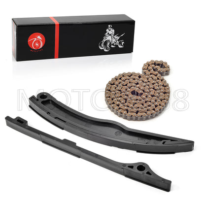Cam Timing Chain & Guide for Polaris Ranger RZR General 570 XP 900 1000 (2015–2023)