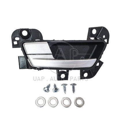 2 x Front Left & Right Door Handles for Ford Falcon FG FGX (2008–2020)