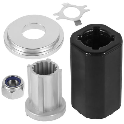 Flo-Torq II Hub Assembly Kit for Mercury Marine Mercruiser