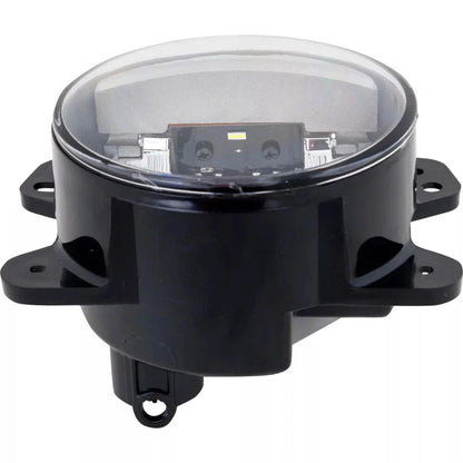 LED Fog Light Set for 2017-2024 Wrangler JL/JT ( Lights)