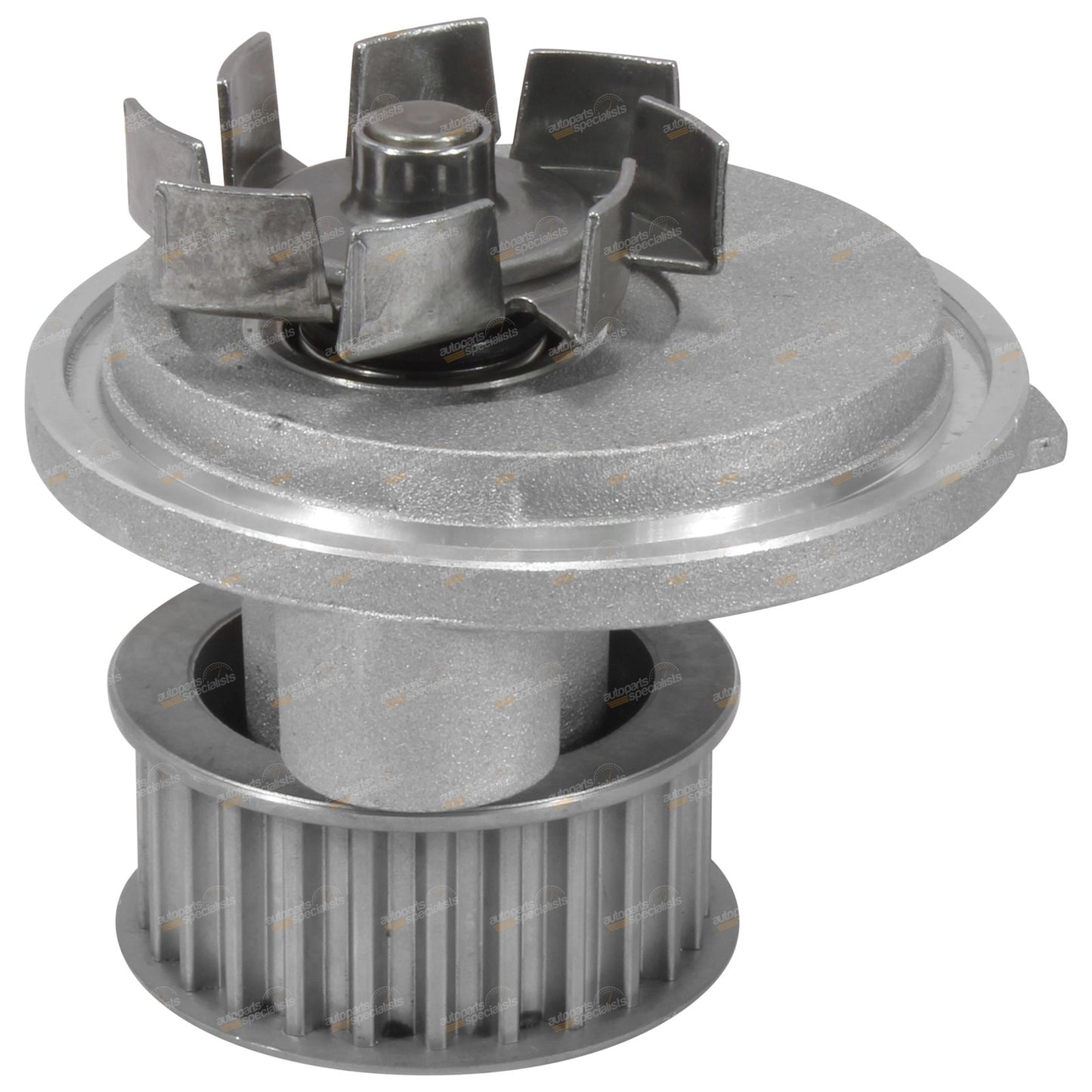 Timing Belt and Tensioner Kit with Water Pump for Vectra (2002–2008)