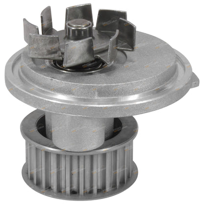 Timing Belt and Tensioner Kit with Water Pump for Vectra (2002–2008)