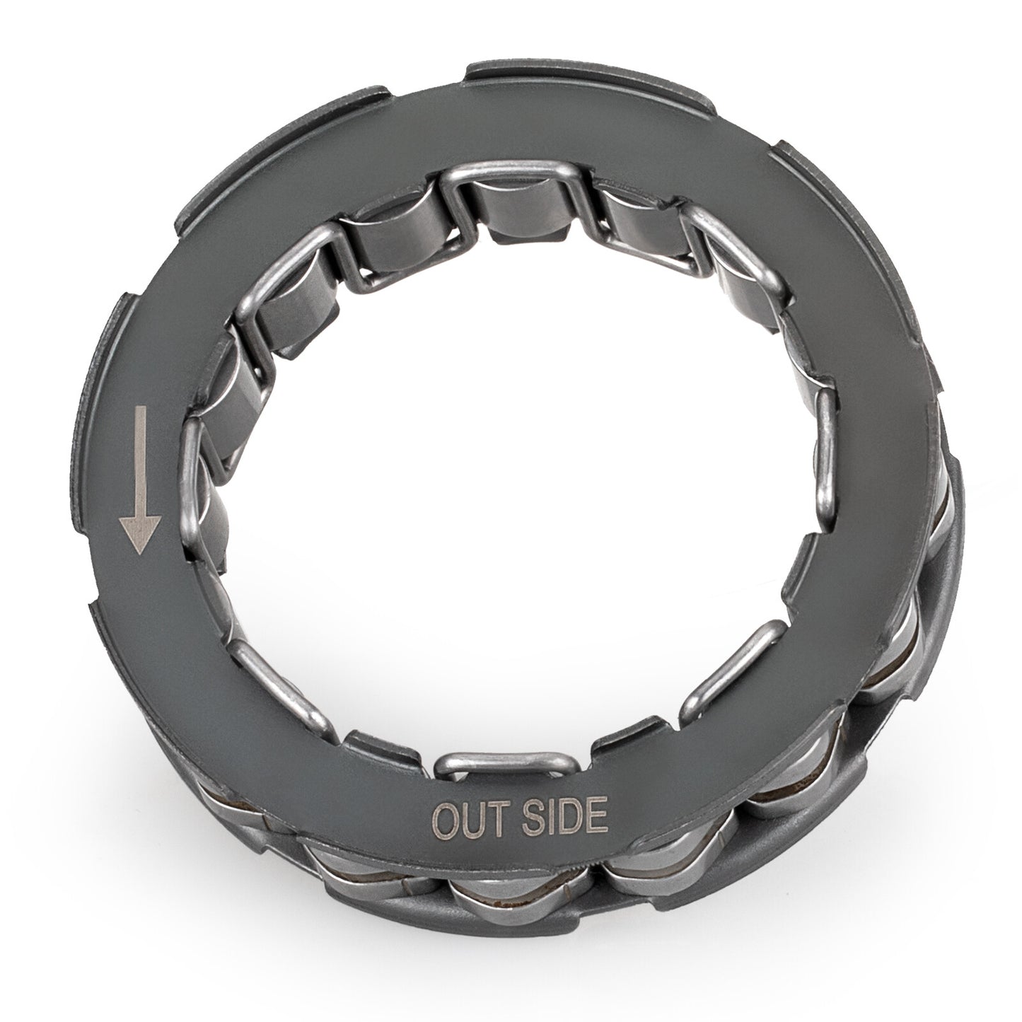 Clutch Hub One Way Bearing for Honda Foreman Rubicon 500 (2001–2019)