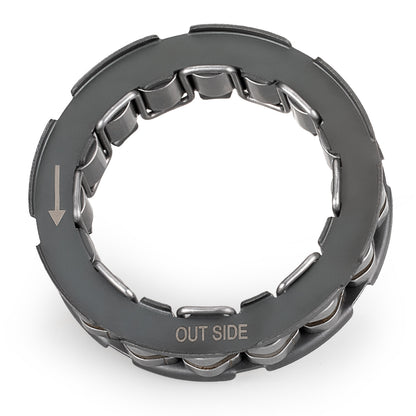 Clutch Hub One Way Bearing for Honda Foreman Rubicon 500 (2001–2019)