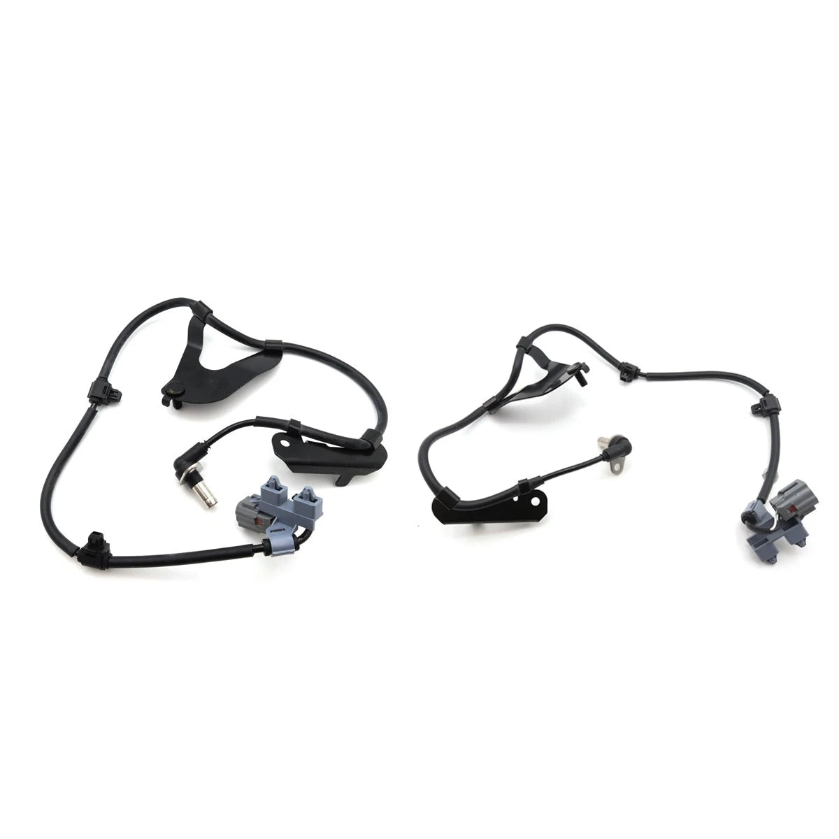Front ABS Wheel Speed Sensor Pair for Isuzu D-Max (2012–2020)
