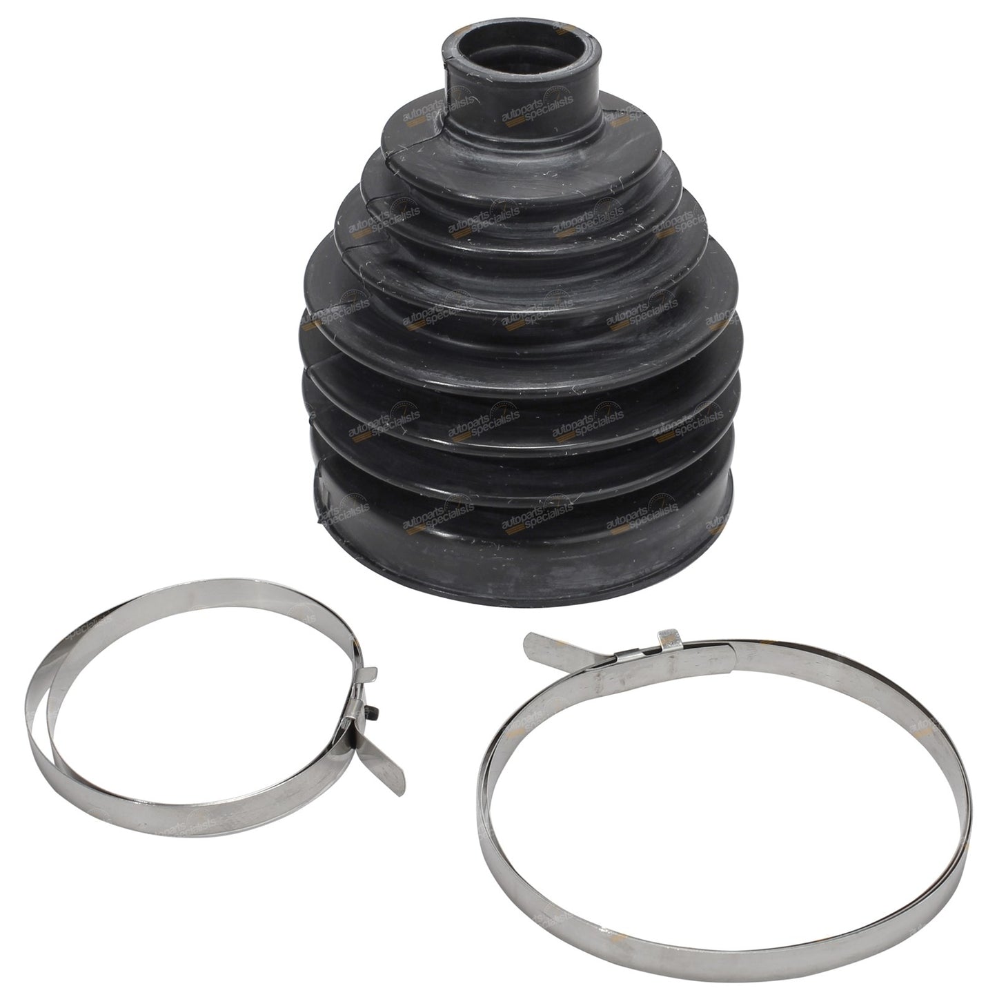 CV Boot for Subaru Liberty BE (2002–2003)