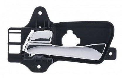 Chrome Front Right Inner Door Handle for Hyundai i30 (2007–2012)