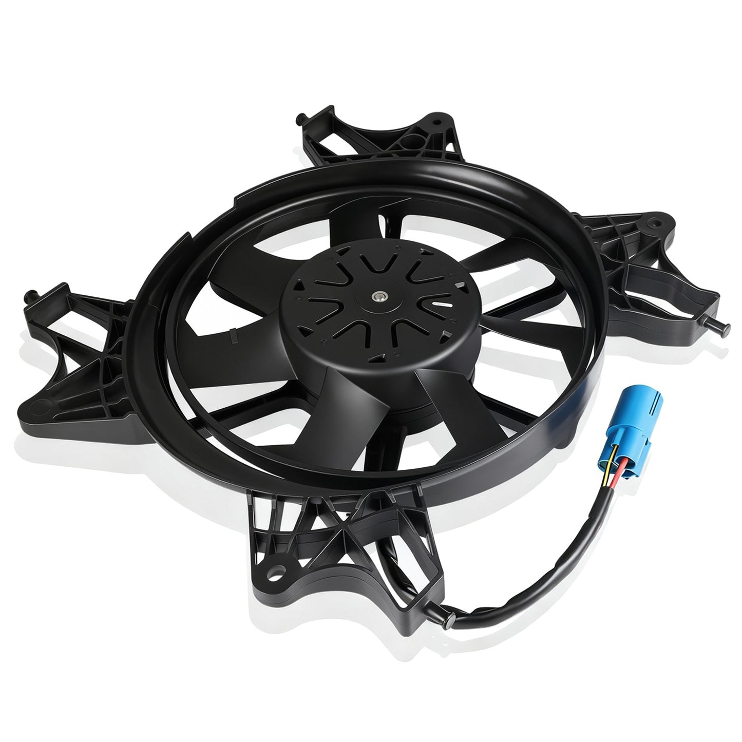 Brushless Fan Assembly for Polaris RZR XP Turbo S (2018–2019)