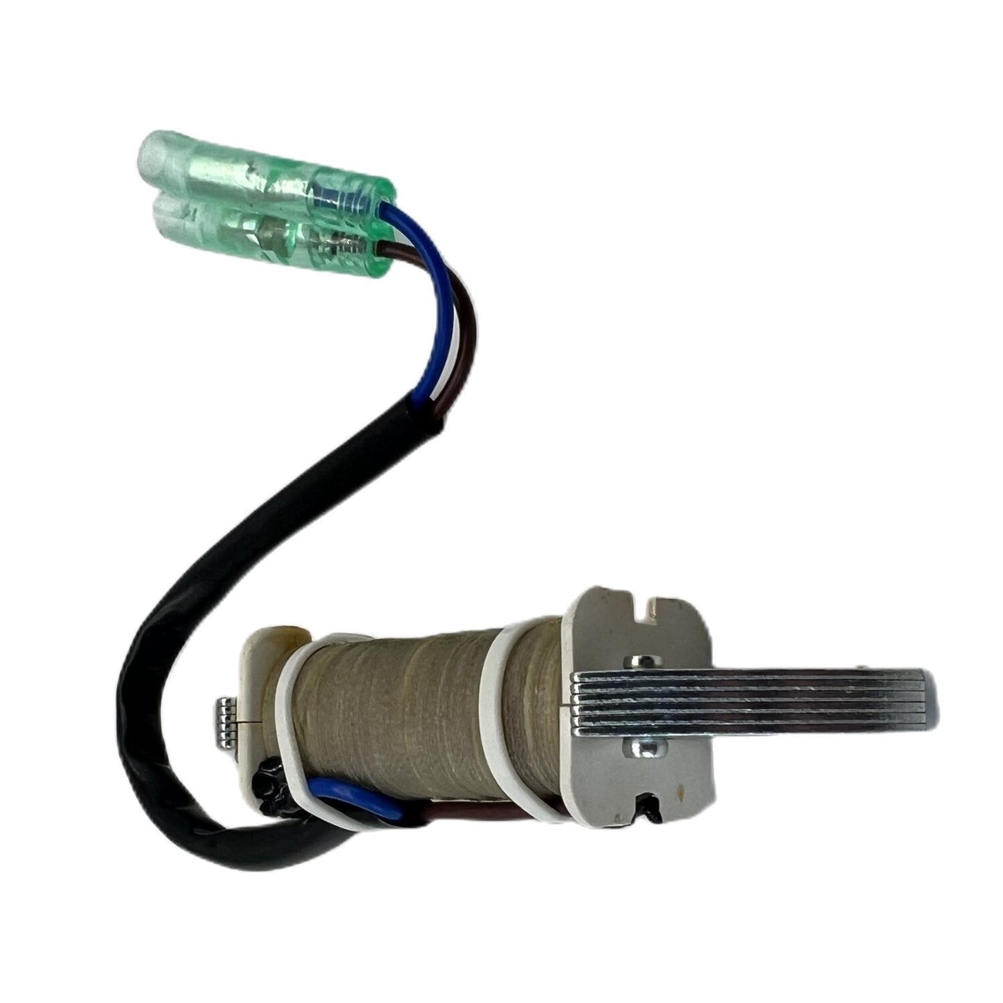 Ignition Charging Coil for Yamaha 9.9/15 HP (Years Not Specified)