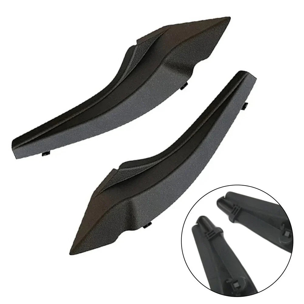 Front Windshield Wrap Corner Trim Panels for Mazda 6 Atenza
