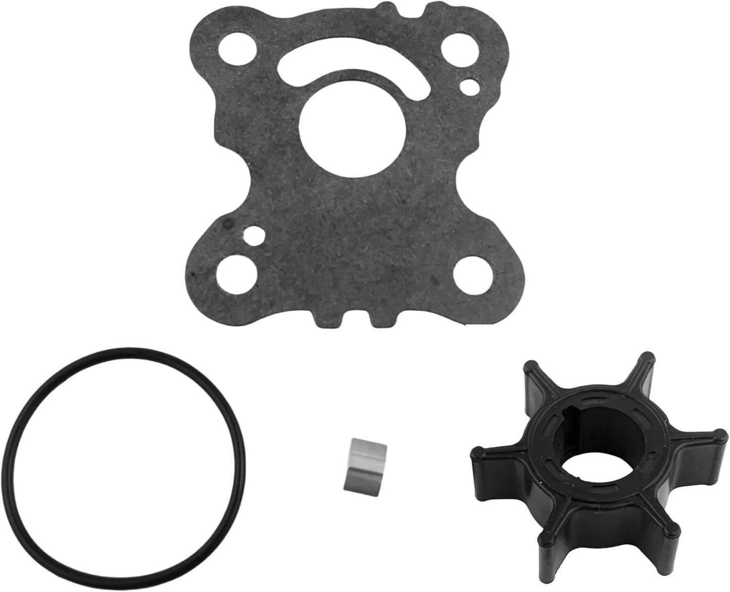 Impeller Service Kit for Honda Marine BF 8 9.9 15 20 HP