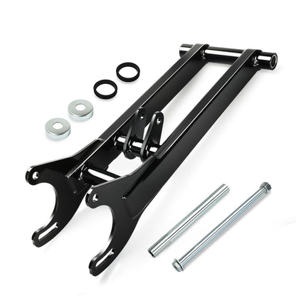2" Extended Swingarm for Yamaha Banshee YFZ 350 (1987–2006) Heavy Duty