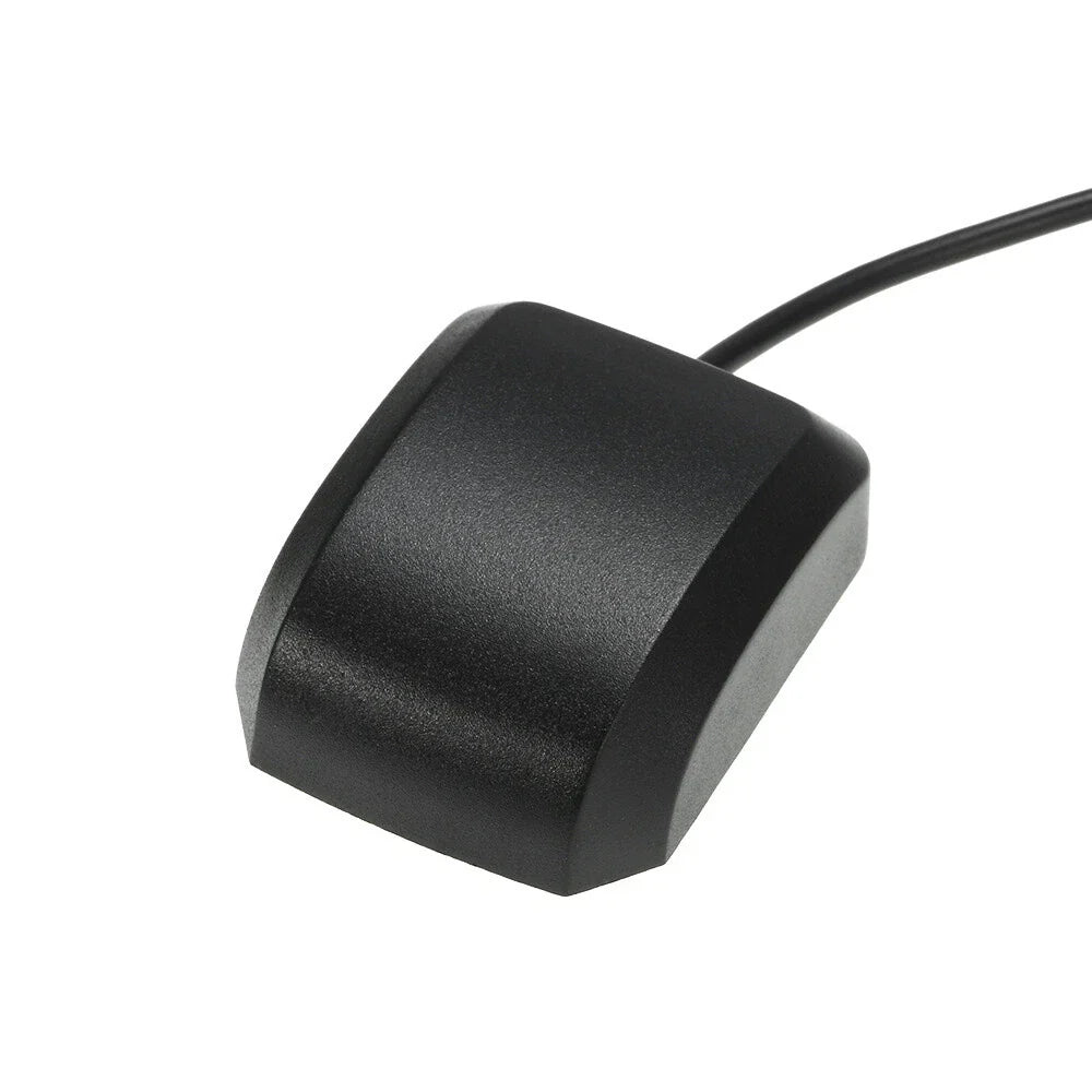 Fakra KD51-66-DY0A GPS Antenna Adapter for Mazda 6, CX-5 (2013-2015)