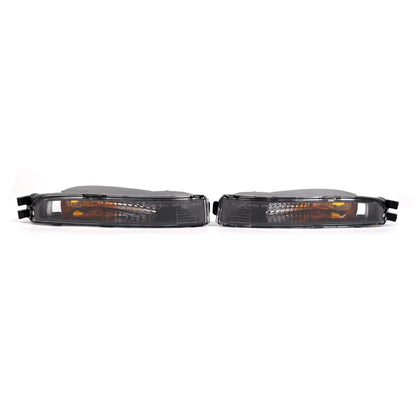 Front Bumper Turn Signal Light Lens Without Bulbs for Beetle (2012–2019)