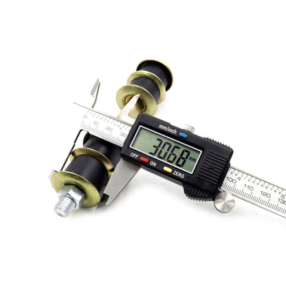 Front Stabilizer Link Rod x2 for Mazda BT-50 UN 4x2/4x4 2006-2011