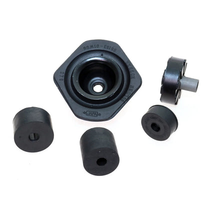 Body Mounting Base Support for Nissan Datsun 720 1980-1986