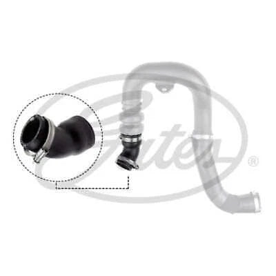 Turbo Charger Hose for Ford Ranger PX, Mazda BT-50 (2011–2023)