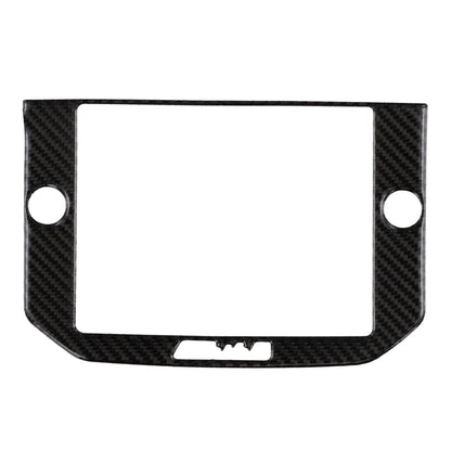 Carbon Fiber Panel Cover for Maserati Ghibli