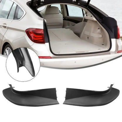 Rear Trunk Rail Drip Trim for BMW (2007-2013)