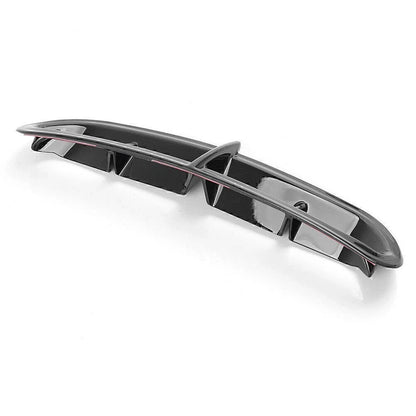 Fairing Vent Accent Trim for Harley Touring Electra Glide Street Glide (2014-2023)