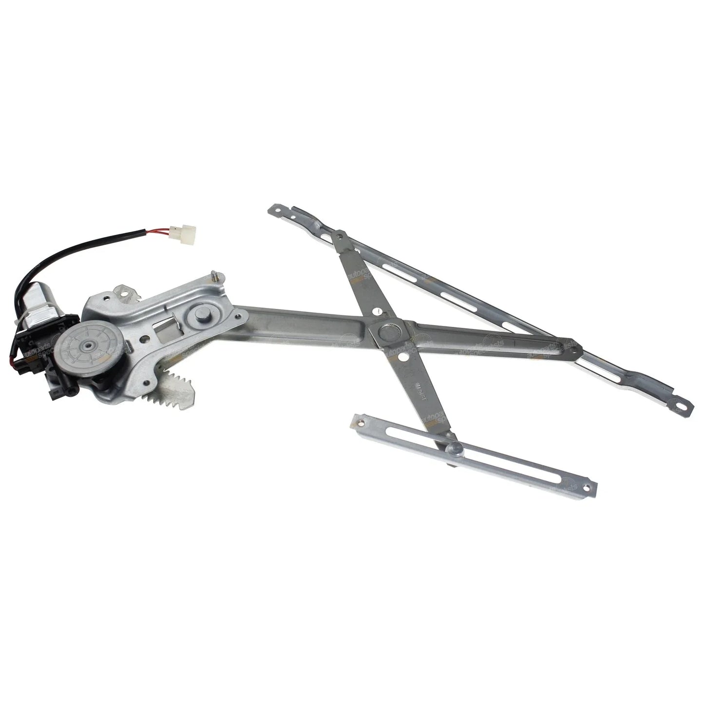 Front Window Regulator with Motor for Mazda BT50 B2500 B3000 (2006-2014)