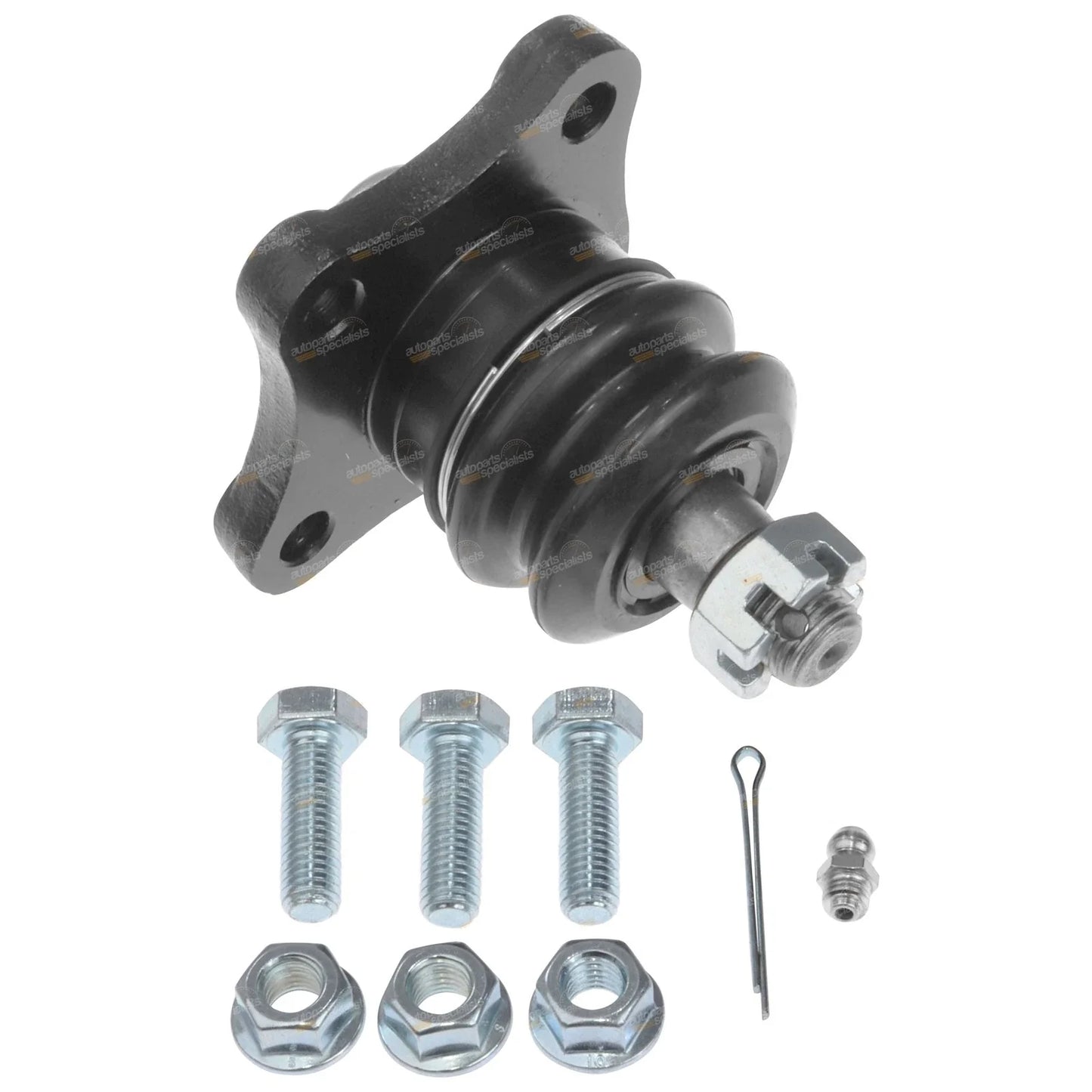 Upper Ball Joint for Mitsubishi Pajero NH NJ NK NL (1991-2000) 4x4