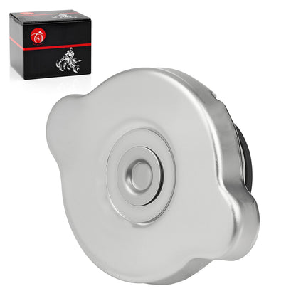 Radiator Cap for Suzuki GSXS1000 SV1000S RMZ250 RMZ450 Bandit 1250S (2015–2023)