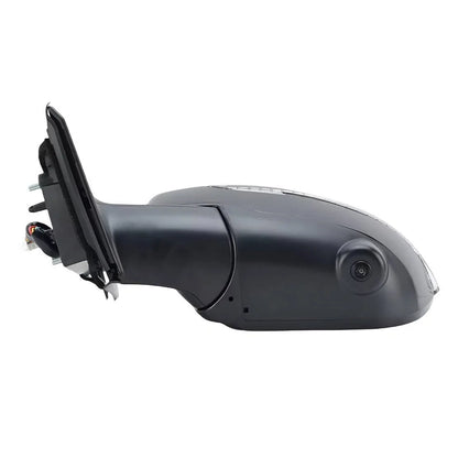 Exterior Mirrors Pair for Nissan Qashqai J11 (2014-2018) Electric Folding Camera