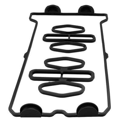 Cylinder Head Valve Cover Gasket Kit for Suzuki GSX-R600 GSX-R750 (2006–2024)