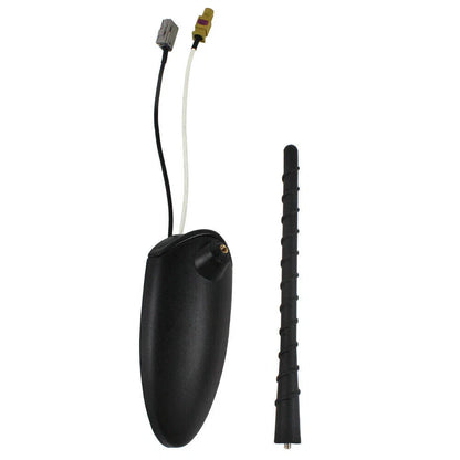 New Rear Roof Radio Antenna & Plugs for 2011-2015 KIA Sorento (2011-2015)